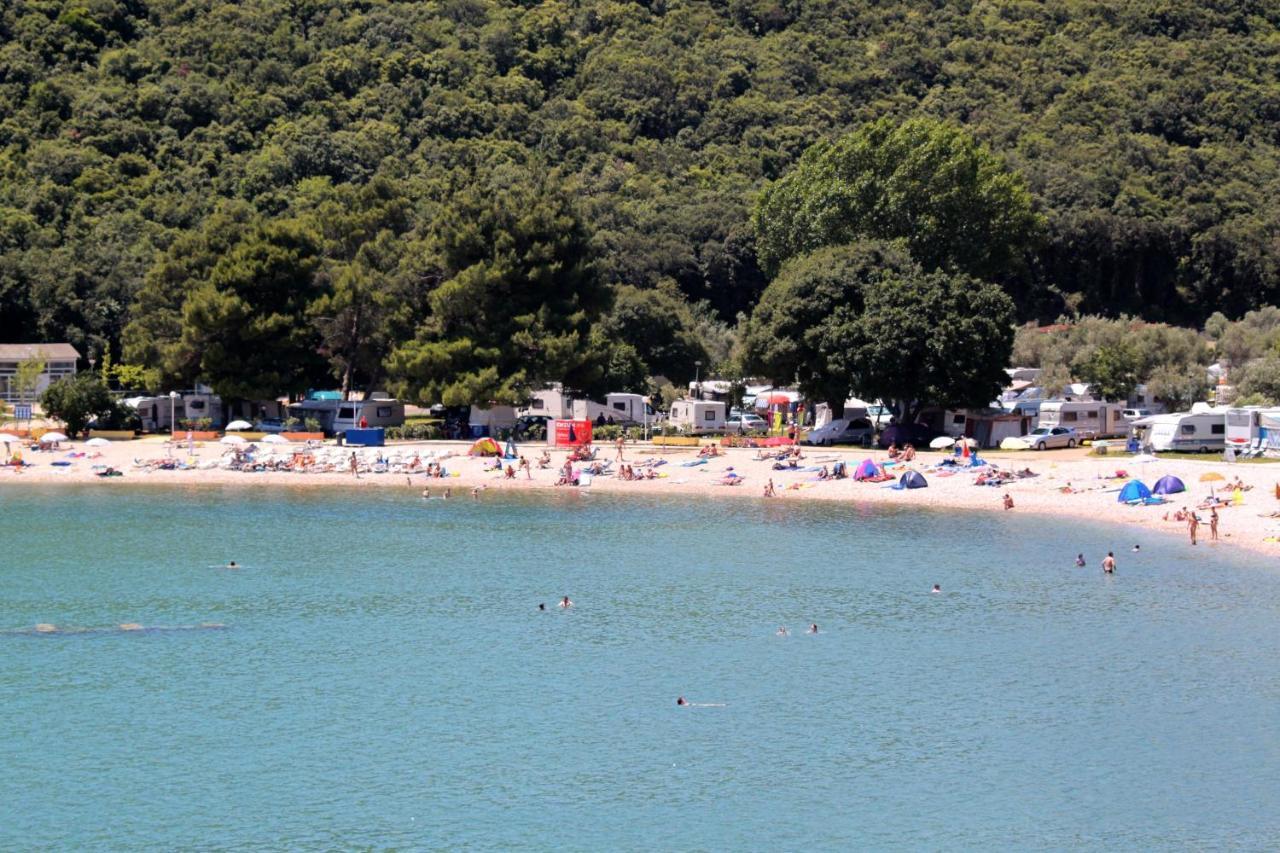 Apartments With A Parking Space Rabac, Labin - 13151 외부 사진