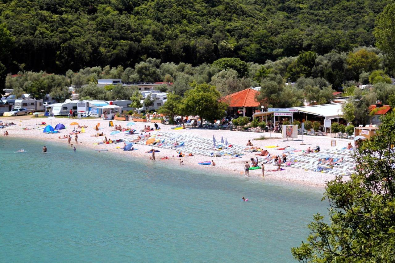 Apartments With A Parking Space Rabac, Labin - 13151 외부 사진