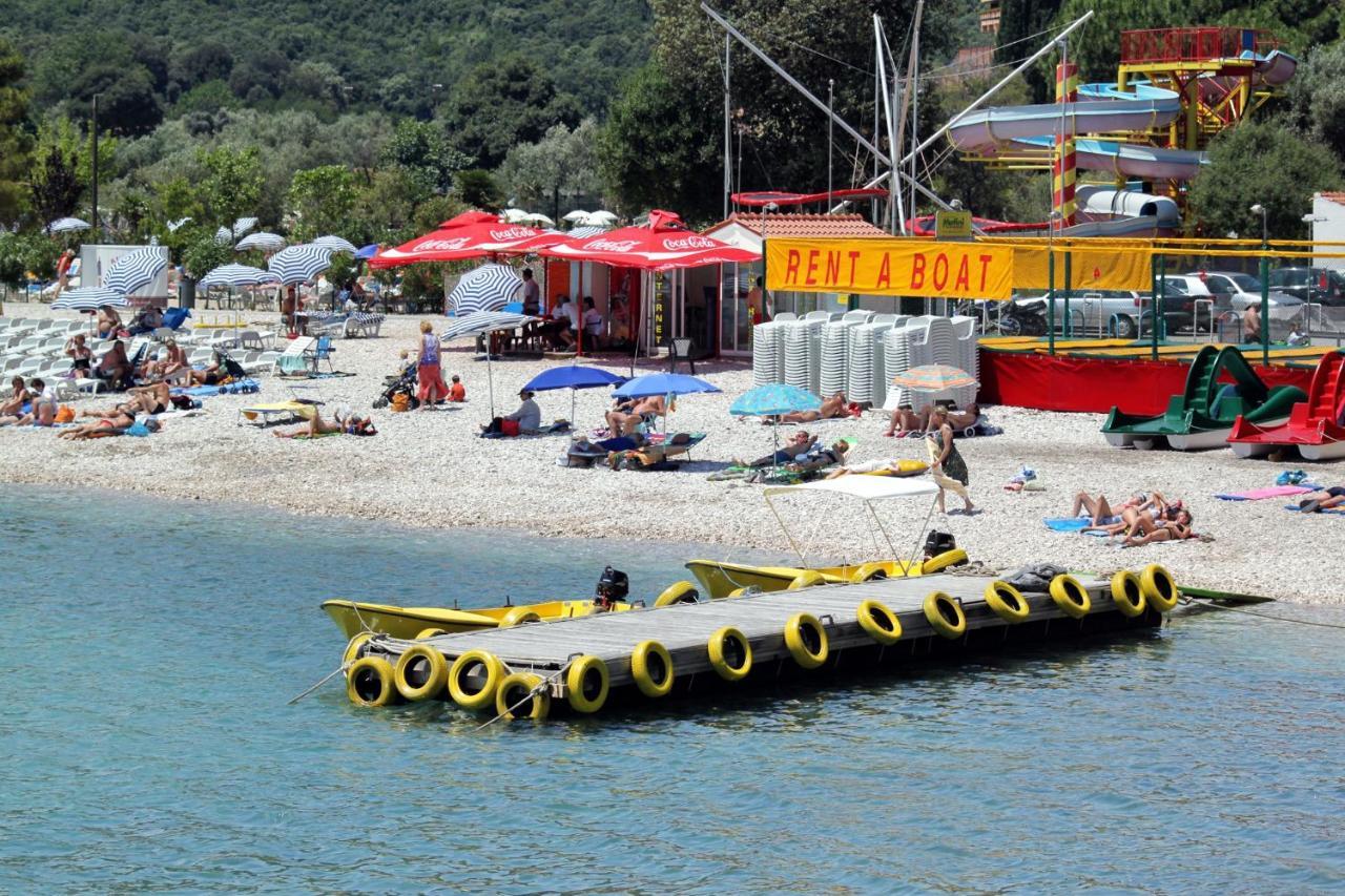Apartments With A Parking Space Rabac, Labin - 13151 외부 사진