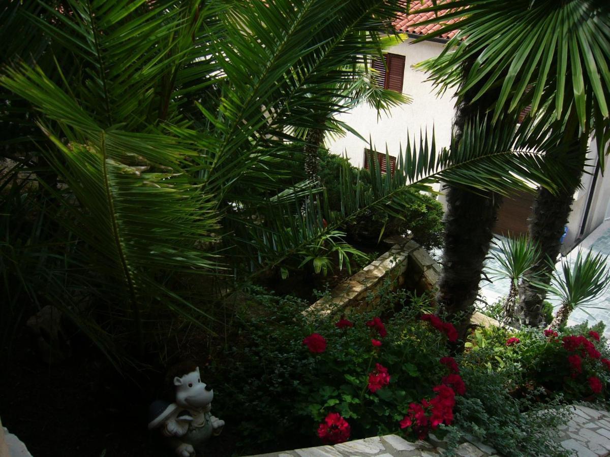 Apartments With A Parking Space Rabac, Labin - 13151 외부 사진
