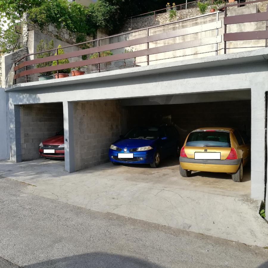 Apartments With A Parking Space Rabac, Labin - 13151 외부 사진