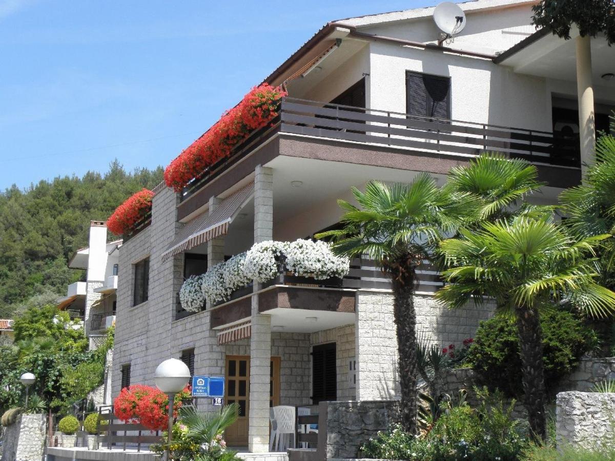 Apartments With A Parking Space Rabac, Labin - 13151 외부 사진