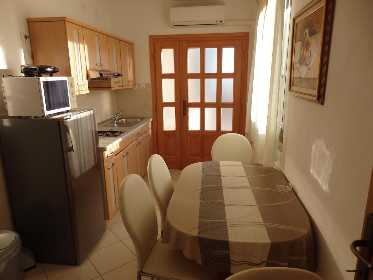 Apartments With A Parking Space Rabac, Labin - 13151 외부 사진