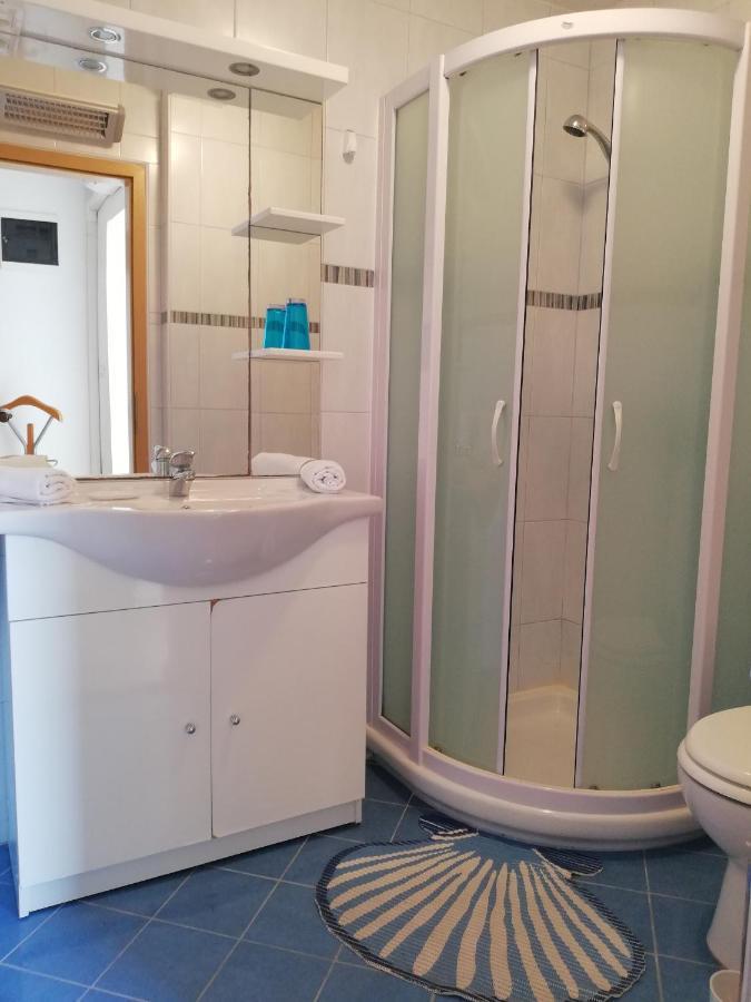 Apartments With A Parking Space Rabac, Labin - 13151 외부 사진
