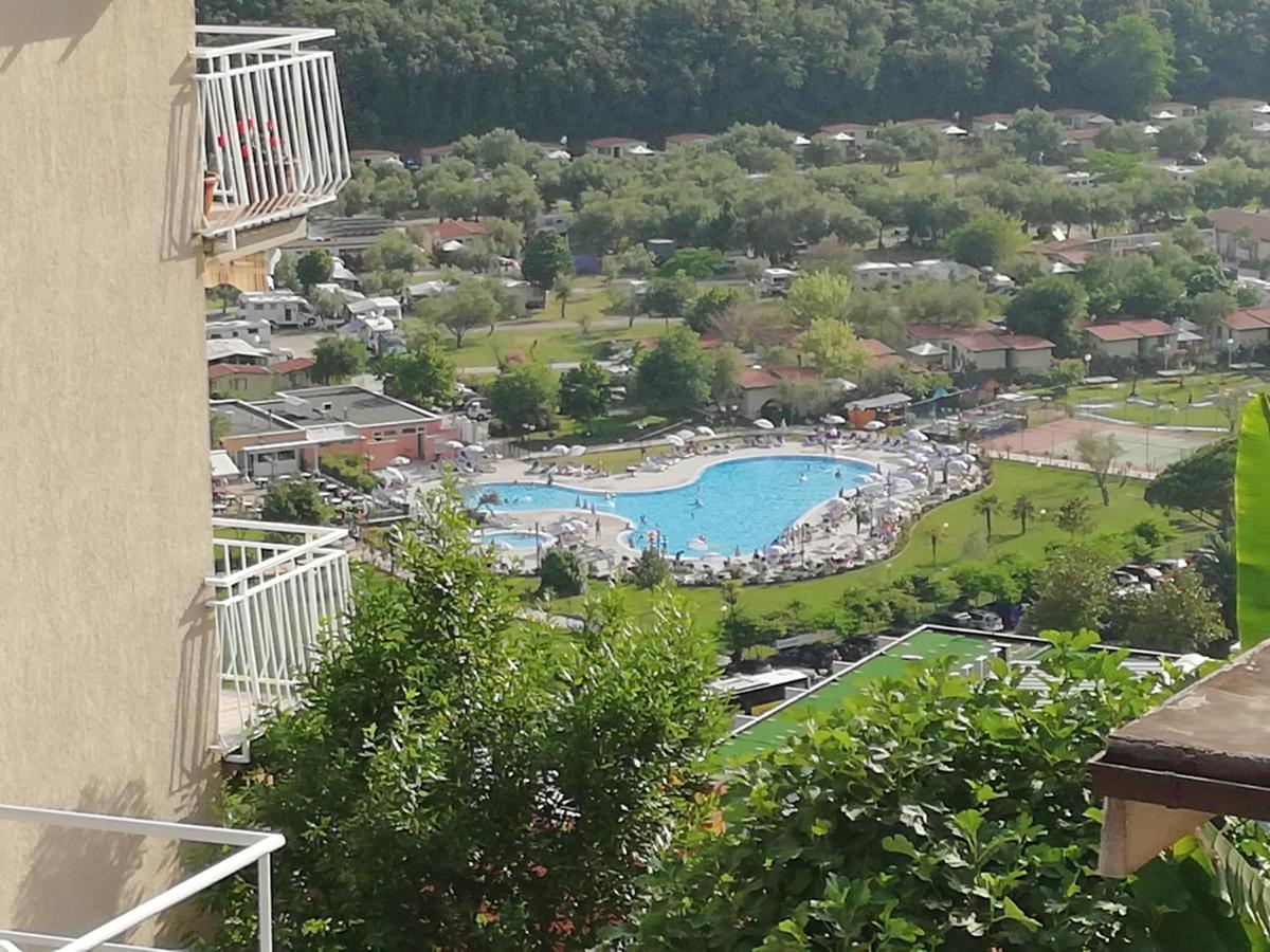 Apartments With A Parking Space Rabac, Labin - 13151 외부 사진